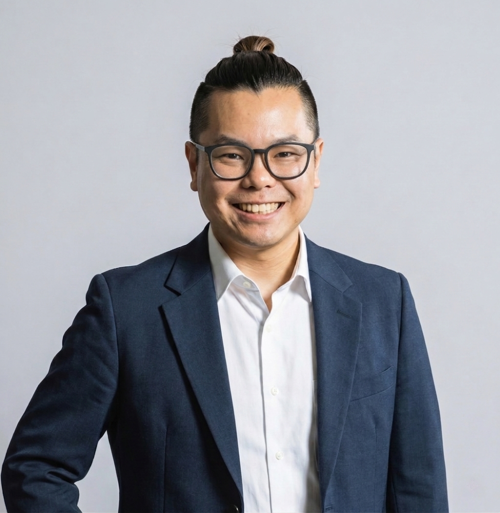 代表プロフィール
